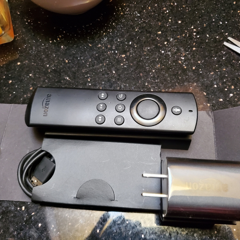 Amazon Fire TV - Picture 7 of 8